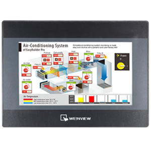 MT6103iP規格尺寸，MT6103iP報價，MT6103iP尺寸，MT6103iP威綸觸摸屏